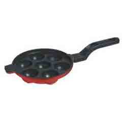 Manufacturers Exporters and Wholesale Suppliers of Nonstick Appam Patram Mumbai  Maharashtra